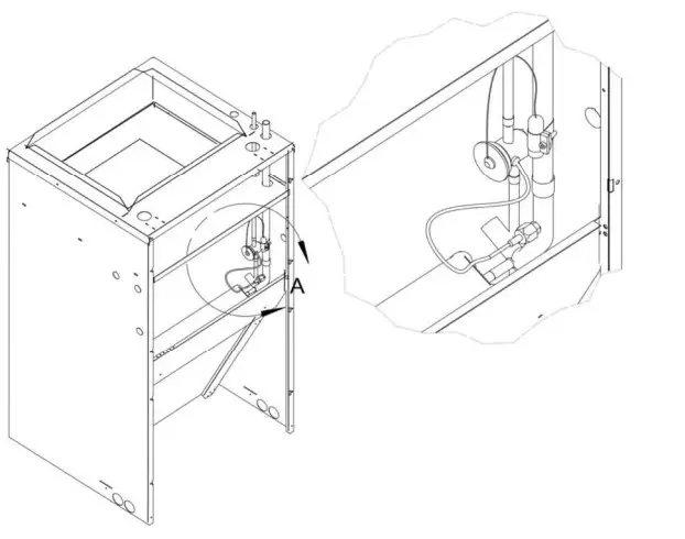 Firstco UCQB Series Fan Coil Units (5)