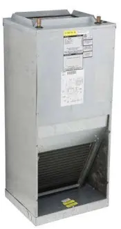 Firstco UCQB Series Fan Coil Units Product