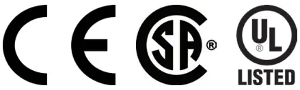 POTTER ADPS Adjustable Deadband Pressure Switch - icon