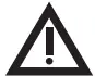 Warning Icon