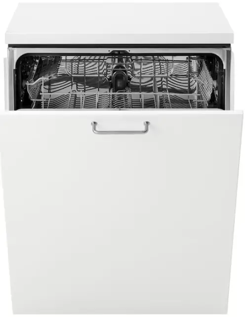 IKEA LAGAN Integrated Dishwasher