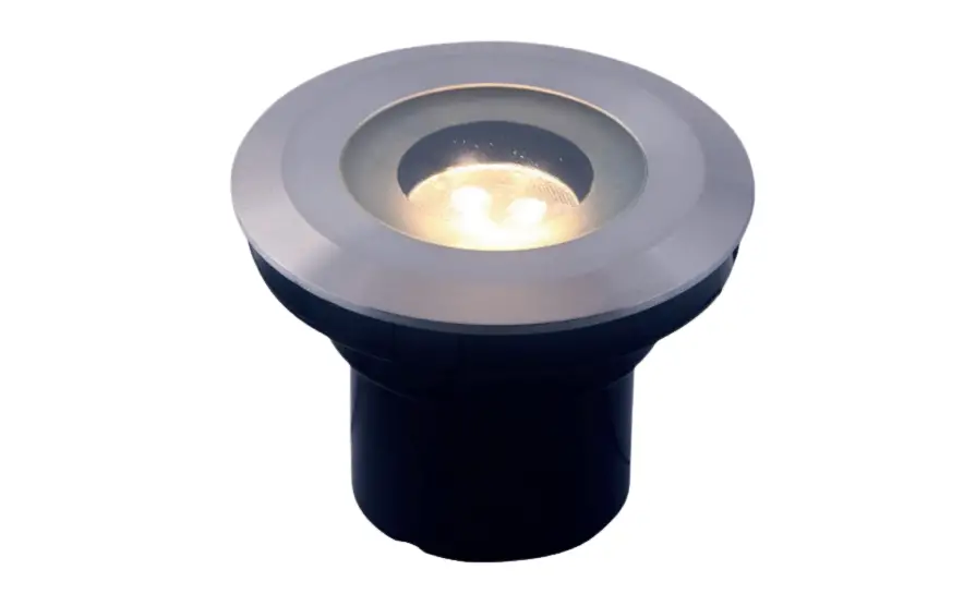 Lightpro 102u Agate Ground Spot User Manual Lightpro 102u Agate Ground Spot User Manual