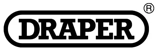 DRAPER logo
