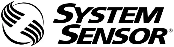SYSTEM SENSOR logo
