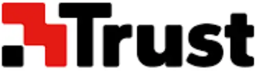 Trust logo