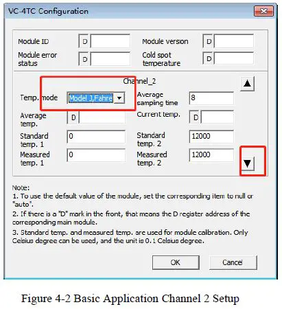 VEICHI-VC-4TC-Thermocouple-Type-Temperature-Input-Module-fig- (10)