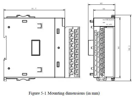 VEICHI-VC-4TC-Thermocouple-Type-Temperature-Input-Module-fig- (12)