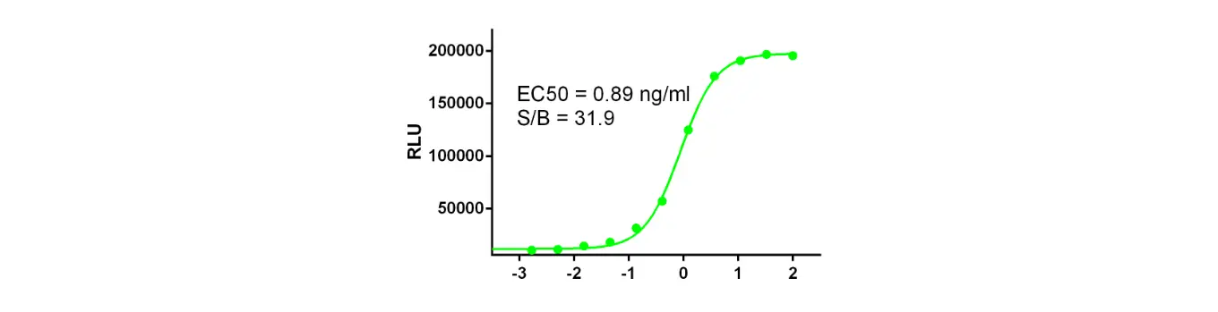 Cecdn Cbp74108 Hil2 Effector Reporter Cell Instructions Cecdn Cbp74108 Hil2 Effector Reporter Cell Instructions