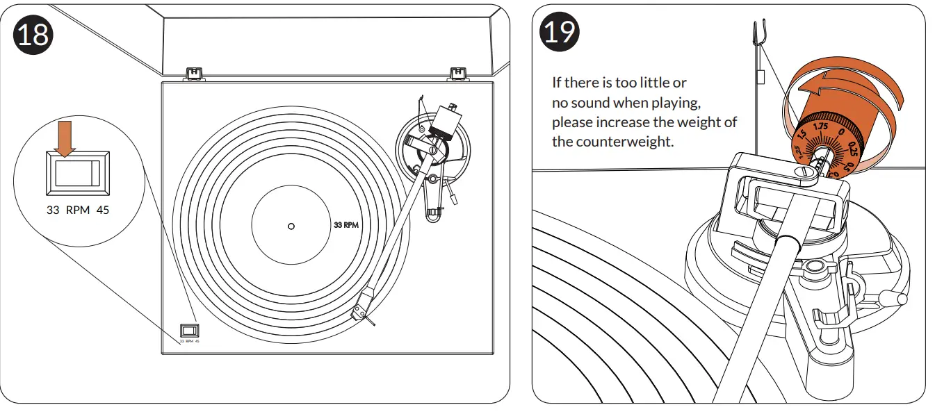 ANGELS HORN HP-H002 -FIG 12