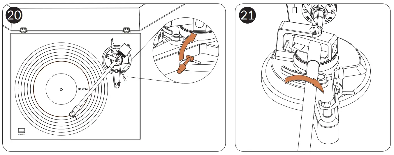 ANGELS HORN HP-H002 -FIG 14