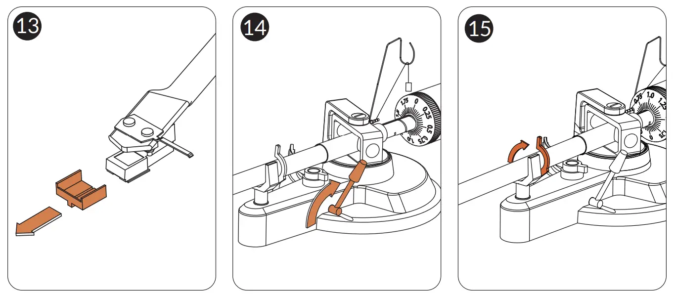 ANGELS HORN HP-H002 -FIG 9