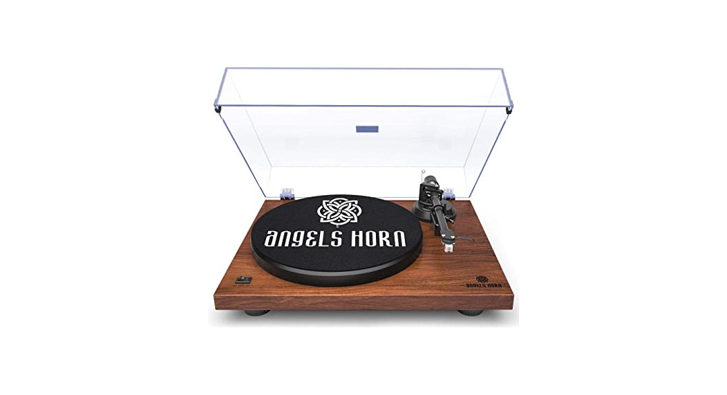 Angels Horn Hp-h002 User Guide Angels Horn Hp-h002 User Guide