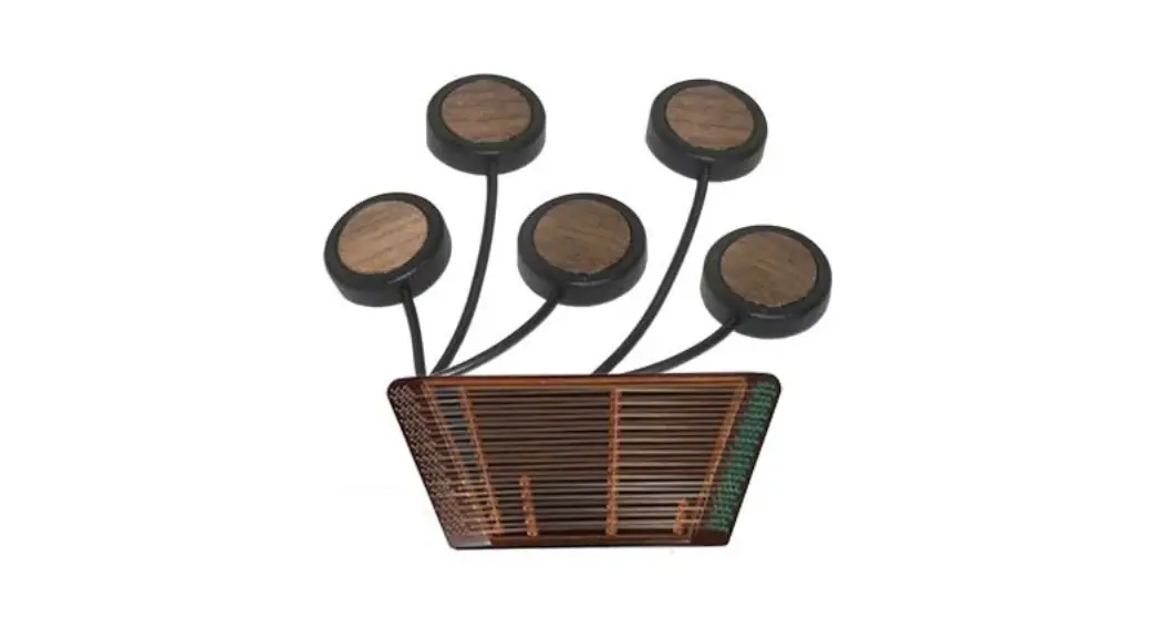 Tap Santur-5 Flexible Professional System Owner's Manual