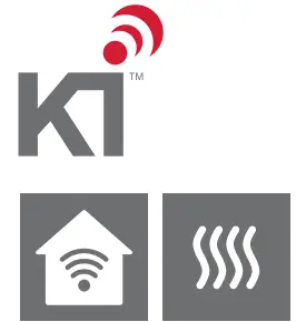 STELPRO STZW402 KITM Z-WAVE Electronic Thermostat For Smart Home - icon 1