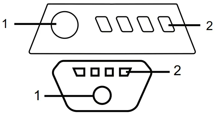 greenworks 2934002AZ 40 Volt G Max 5.0Ah Battery at Sutherlands - CHECK BATTERY CAPACITY