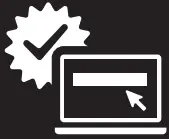 Kensington SD17009 USB C Dual 4K Portable Dock with Qi Charging - Icon 6