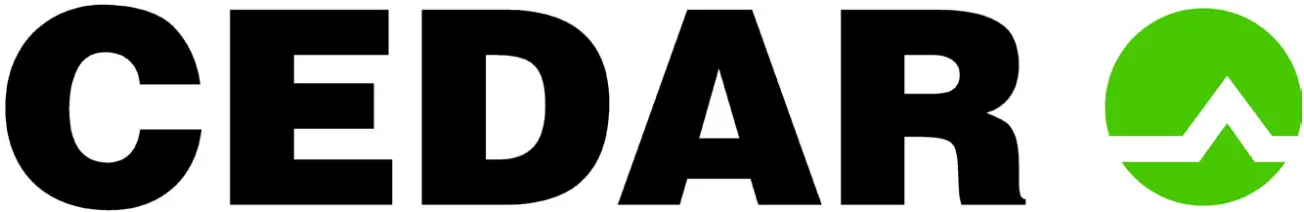 CEDAR LOGO