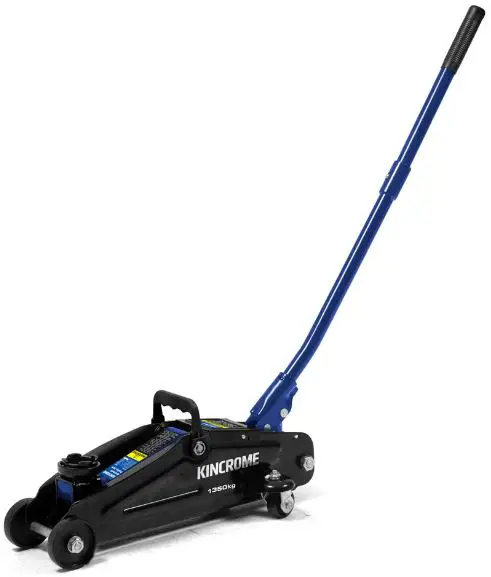 KINCROME-K12060-Hydraulic-Trolley-Jack