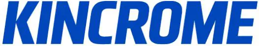 KINCROME LOGO