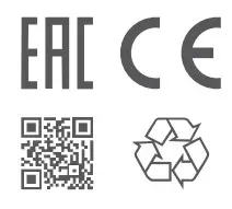 OPPO Enco Free True Wireless Headset - EAC