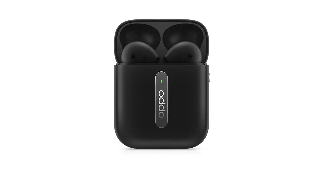 Oppo Enco Free True Wireless Headset User Guide Oppo Enco Free True Wireless Headset User Guide