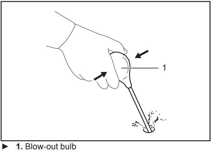 makita DHP485 18V LXT Cordless Brushless Combi Drill - fig 13