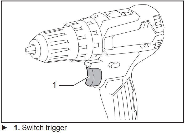 makita DHP485 18V LXT Cordless Brushless Combi Drill - fig 2