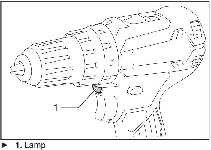 makita DHP485 18V LXT Cordless Brushless Combi Drill - fig 3