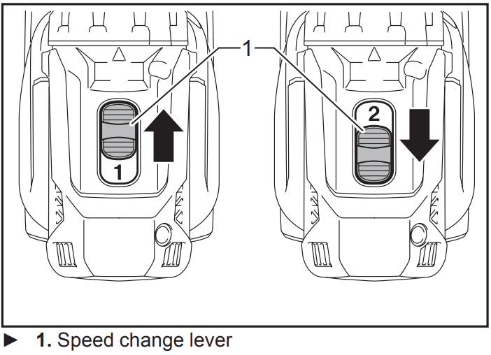 makita DHP485 18V LXT Cordless Brushless Combi Drill - fig 5