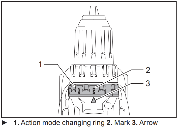 makita DHP485 18V LXT Cordless Brushless Combi Drill - fig 7