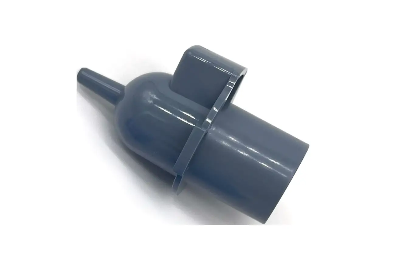 Soclean Pna1604-23-ca Universal Hose And Mask Maintenance Adapter Kit Instruction Manual