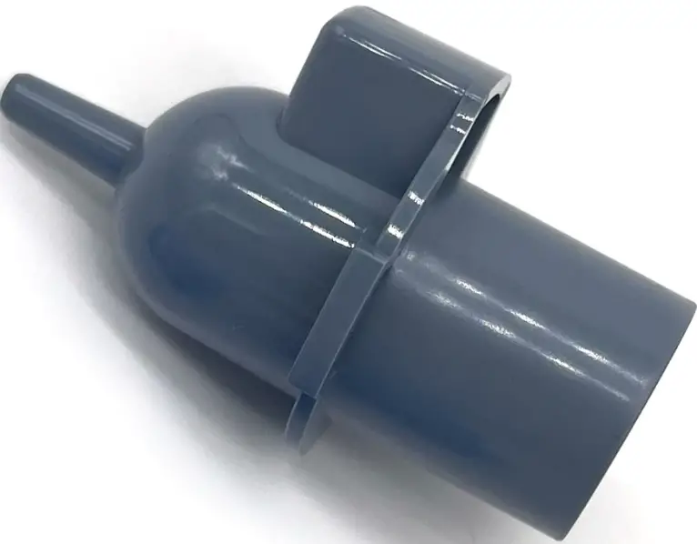 SoClean PNA1604-23-CA Universal Hose and Mask Maintenance Adapter Kit