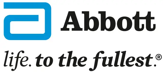 Abbott logo