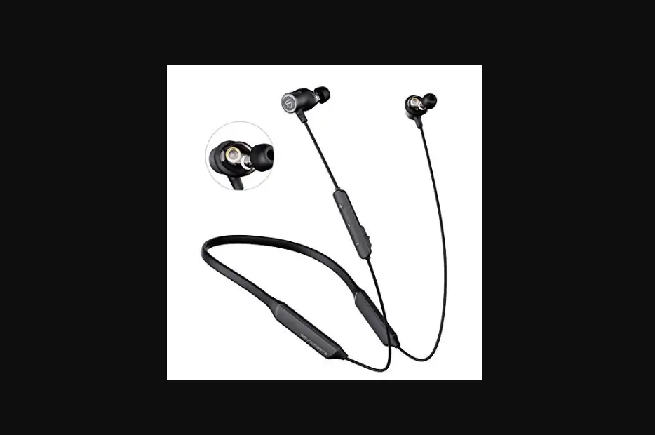 Soundpeats Force Pro Wireless Headphones User Guide Soundpeats Force Pro Wireless Headphones User Guide