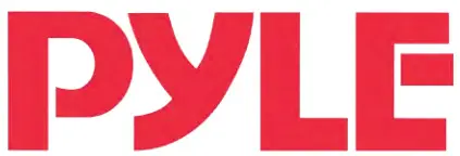 PYLE - logo