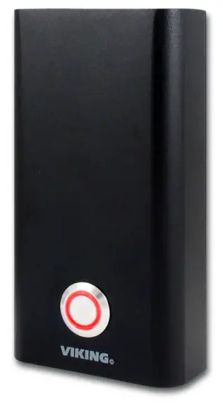 VIKING VoIP Panic Button PB-3-IP