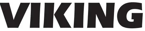 VIKING logo