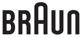 BRAUN logo