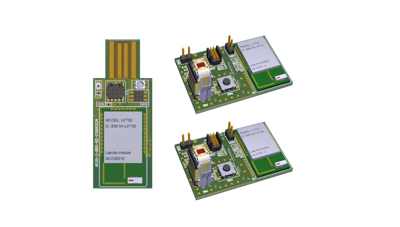 Onsemi Str-ncs36510-zb-eh-1-gevk Zigbee Green Power Energy Harvesting Kit User Guide