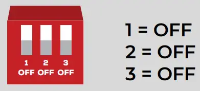 NDS SC320M Sun Control 2 - SWITCH1