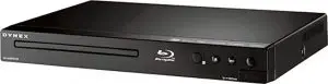 DYNEX DX-WBRDVD1, DX-WBRDVD1-CA Connected Blu-ray Disc Player