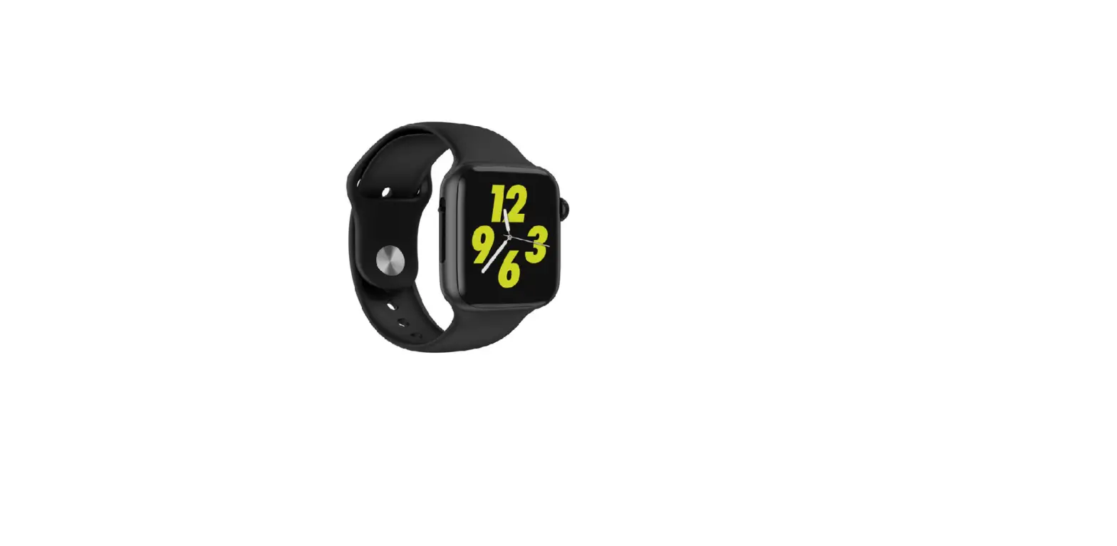 W34 Smart Watch User Manual W34 Smart Watch User Manual