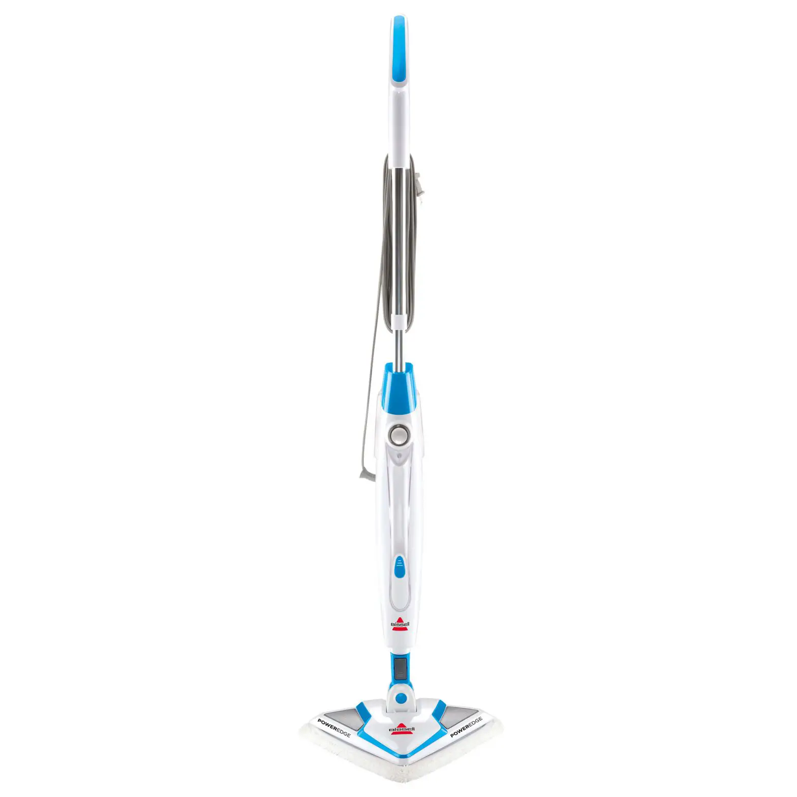Bissell 2078 Series Power Edge Lift-off Steam Mop User Guide Bissell 2078 Series Power Edge Lift-off Steam Mop User Guide