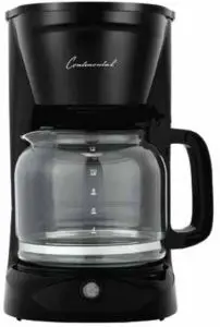 Continental CE-CM249 12 Cup Coffee Maker