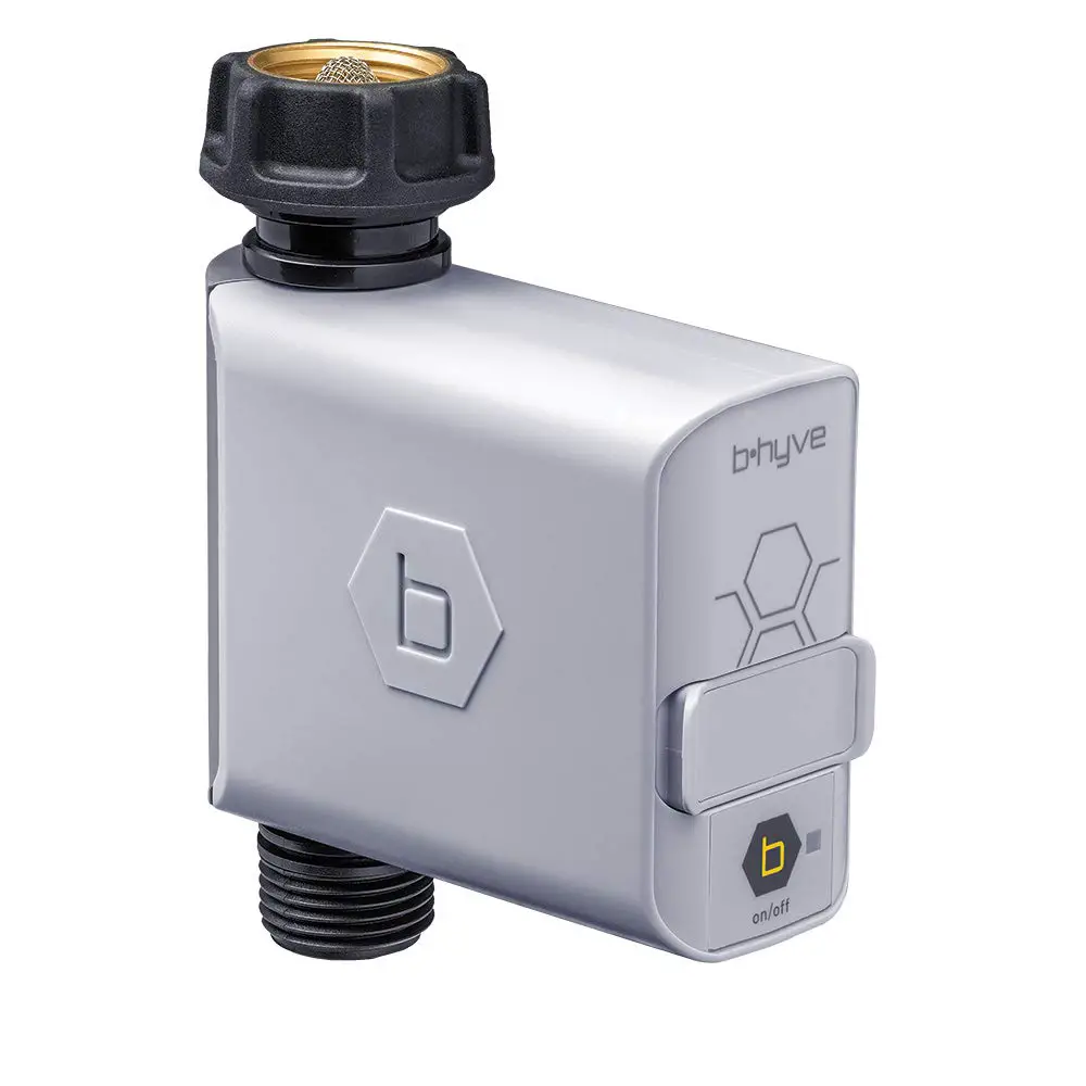 Orbit 21005 Bluetooth Hose Faucet Timer User Guide