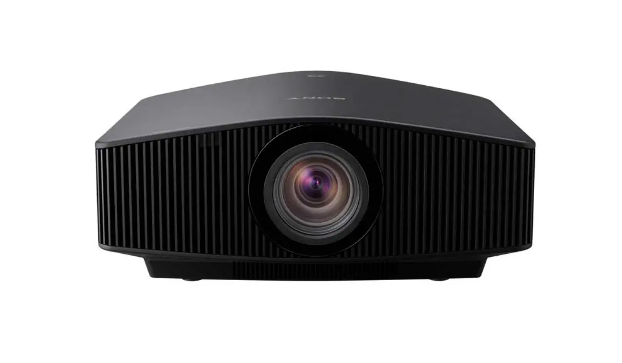 Sony Vpl-vw1025es 4k Sxrd Laser Projector Owner's Manual Sony Vpl-vw1025es 4k Sxrd Laser Projector Owner's Manual