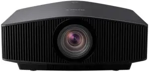 SONY VPL-VW1025ES 4K SXRD Laser Projector