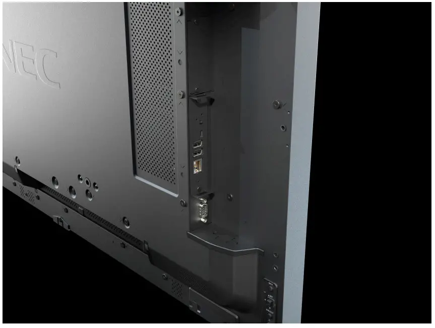 NEC MultiSync P Series Large Format LCD Display - IF20CE