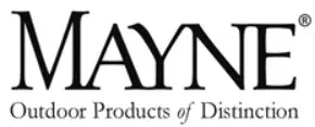MAYNE logo