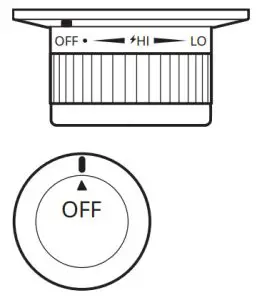 IKEA GRILLSKÄR Side Burner - BURNER